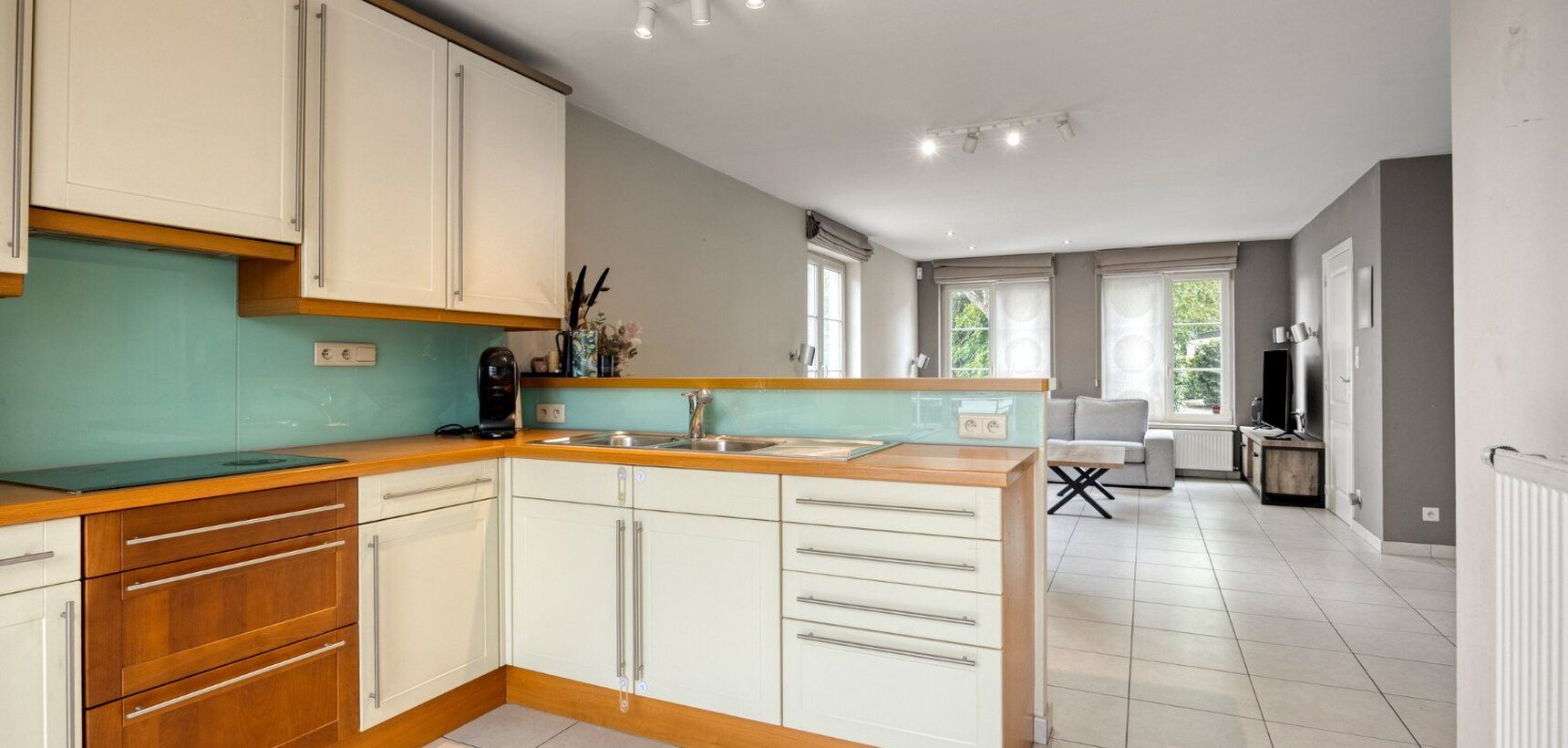 Huis te koop in Leopoldsburg