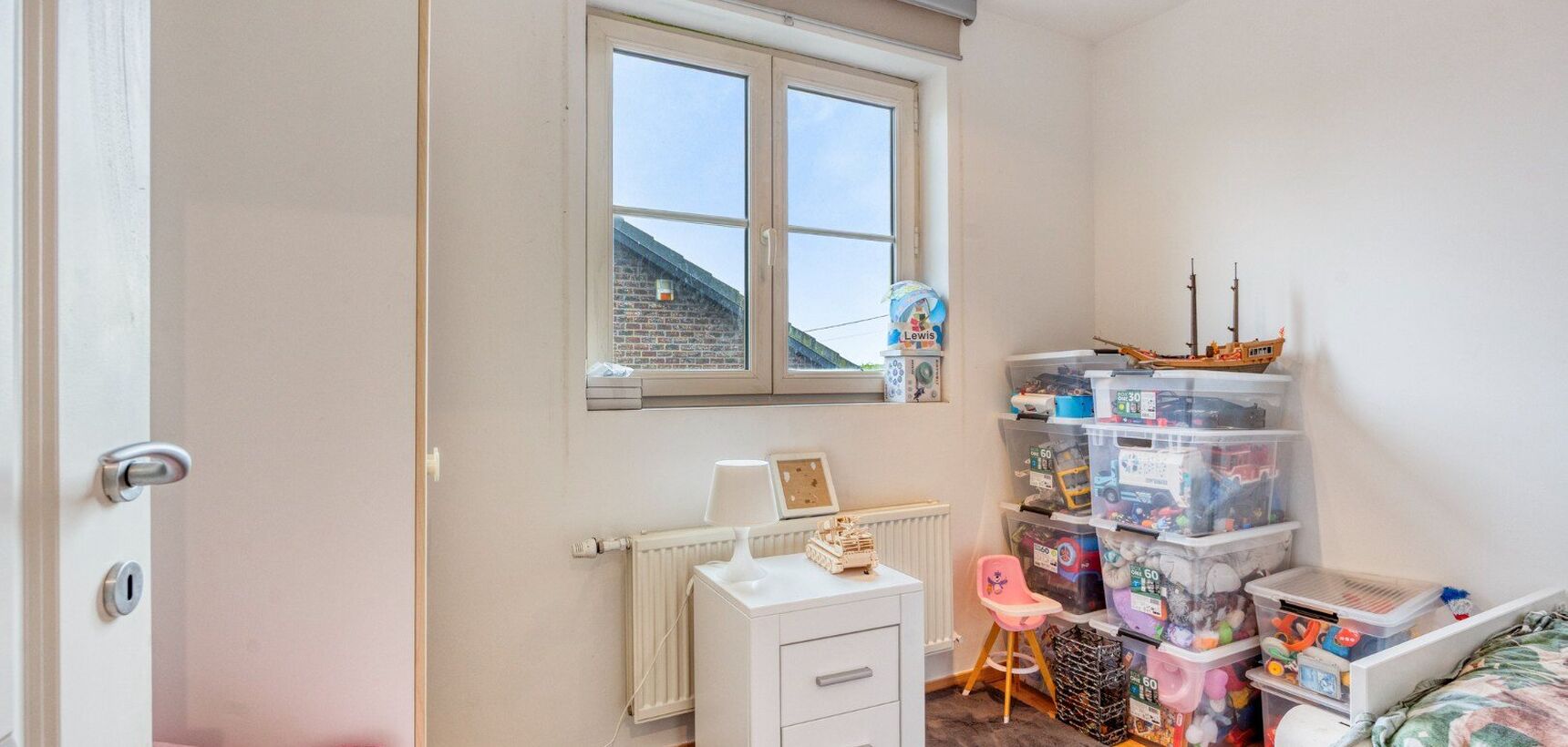Huis te koop in Leopoldsburg