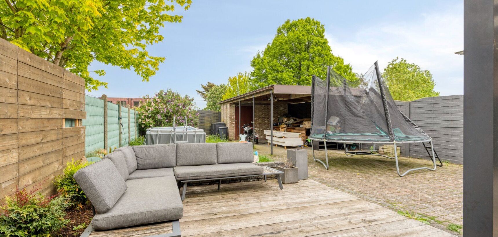 Huis te koop in Leopoldsburg