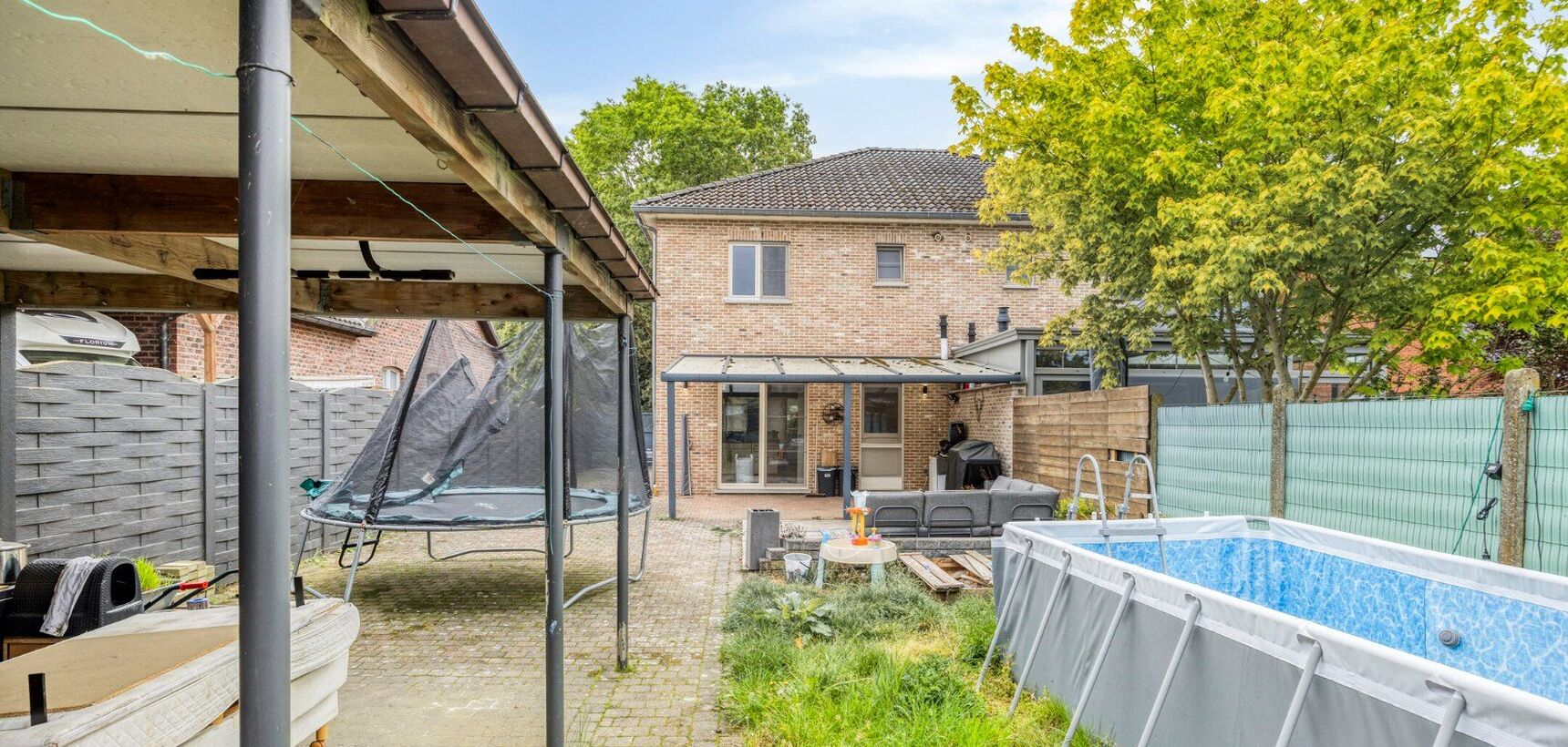 Huis te koop in Leopoldsburg