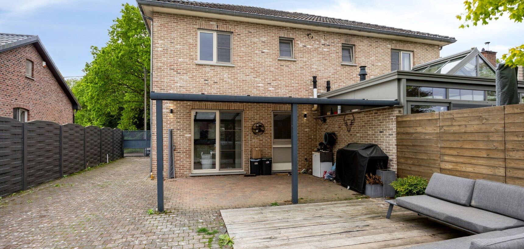 Huis te koop in Leopoldsburg