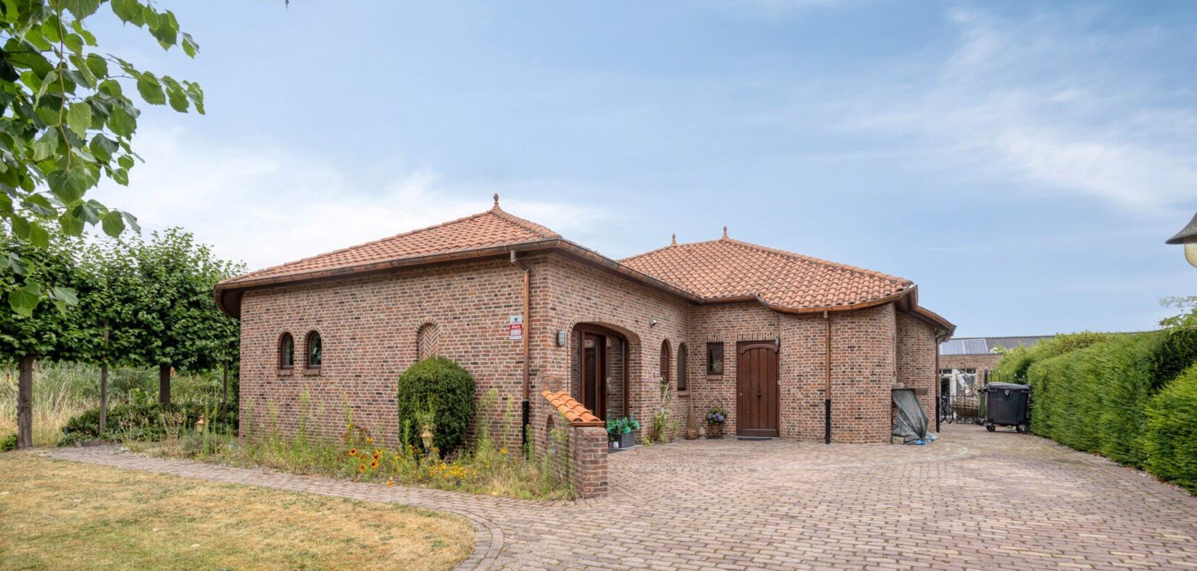 Huis te koop in Lommel