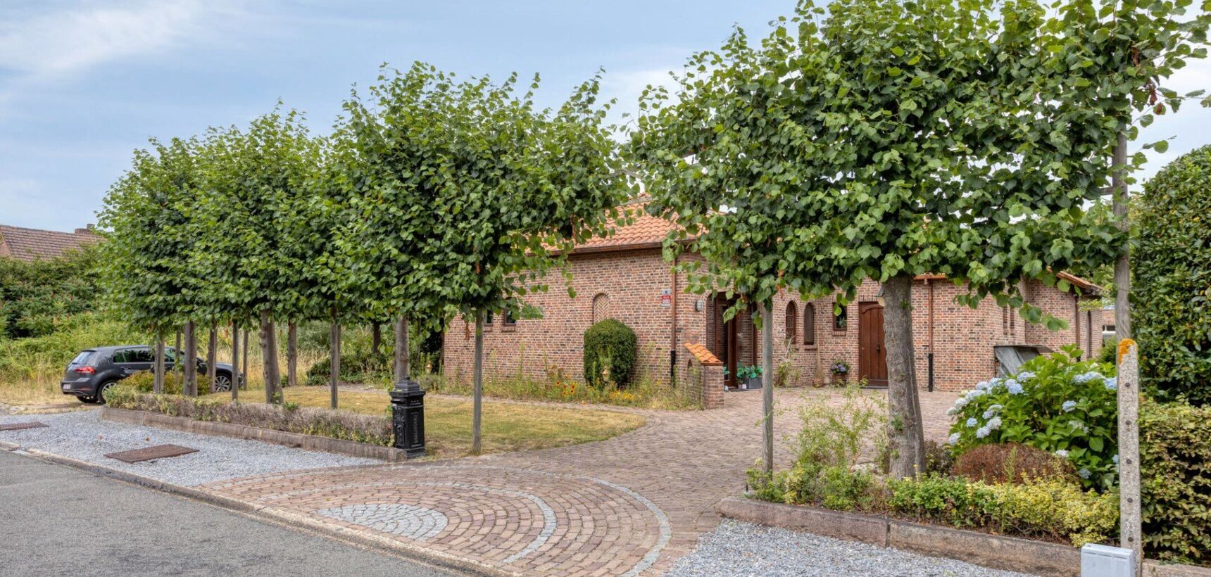 Huis te koop in Lommel