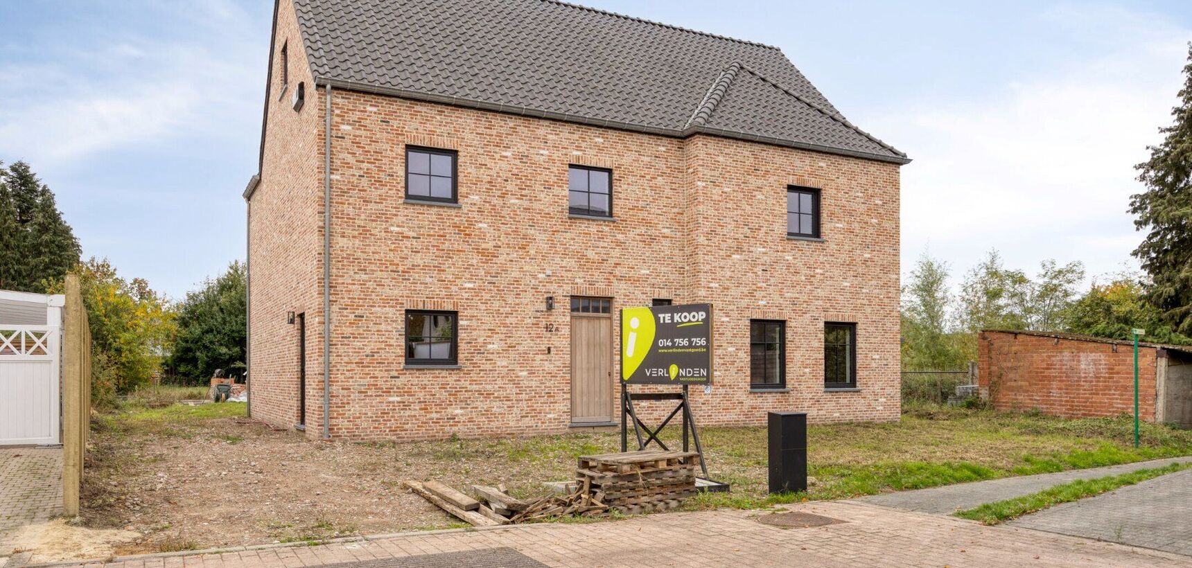 Huis te koop in Lommel