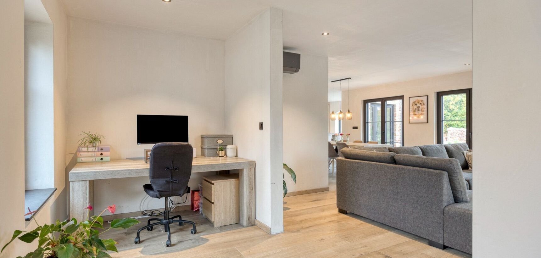 Huis te koop in Lommel