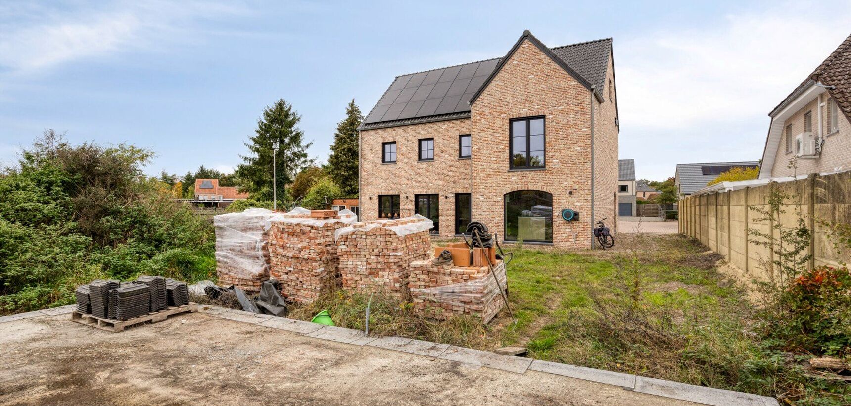 Huis te koop in Lommel