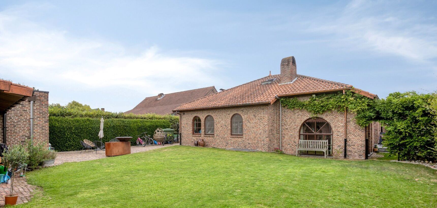 Huis te koop in Lommel