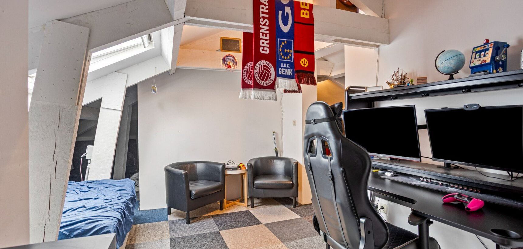 Huis te koop in Lommel