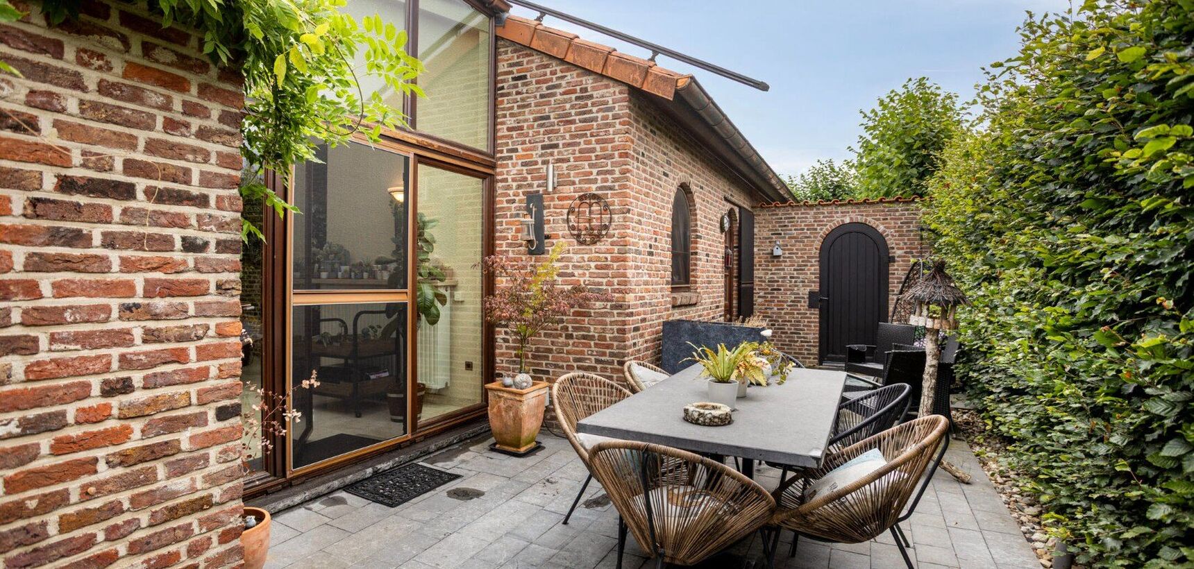 Huis te koop in Lommel