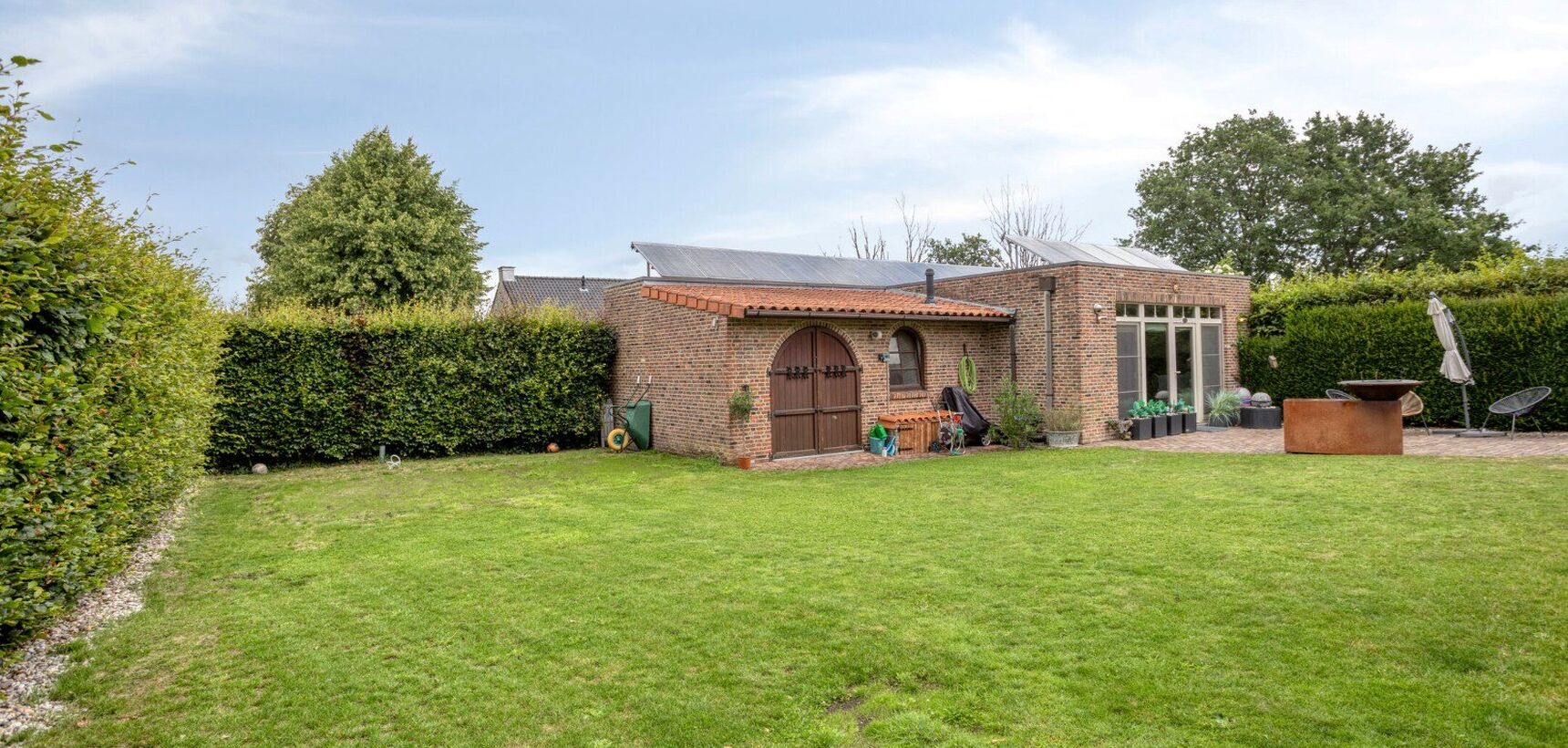 Huis te koop in Lommel