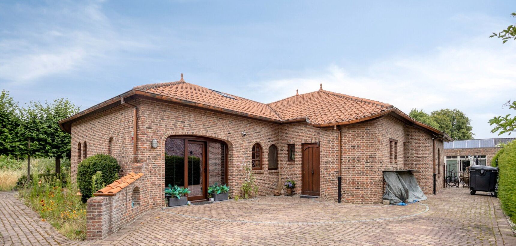 Huis te koop in Lommel