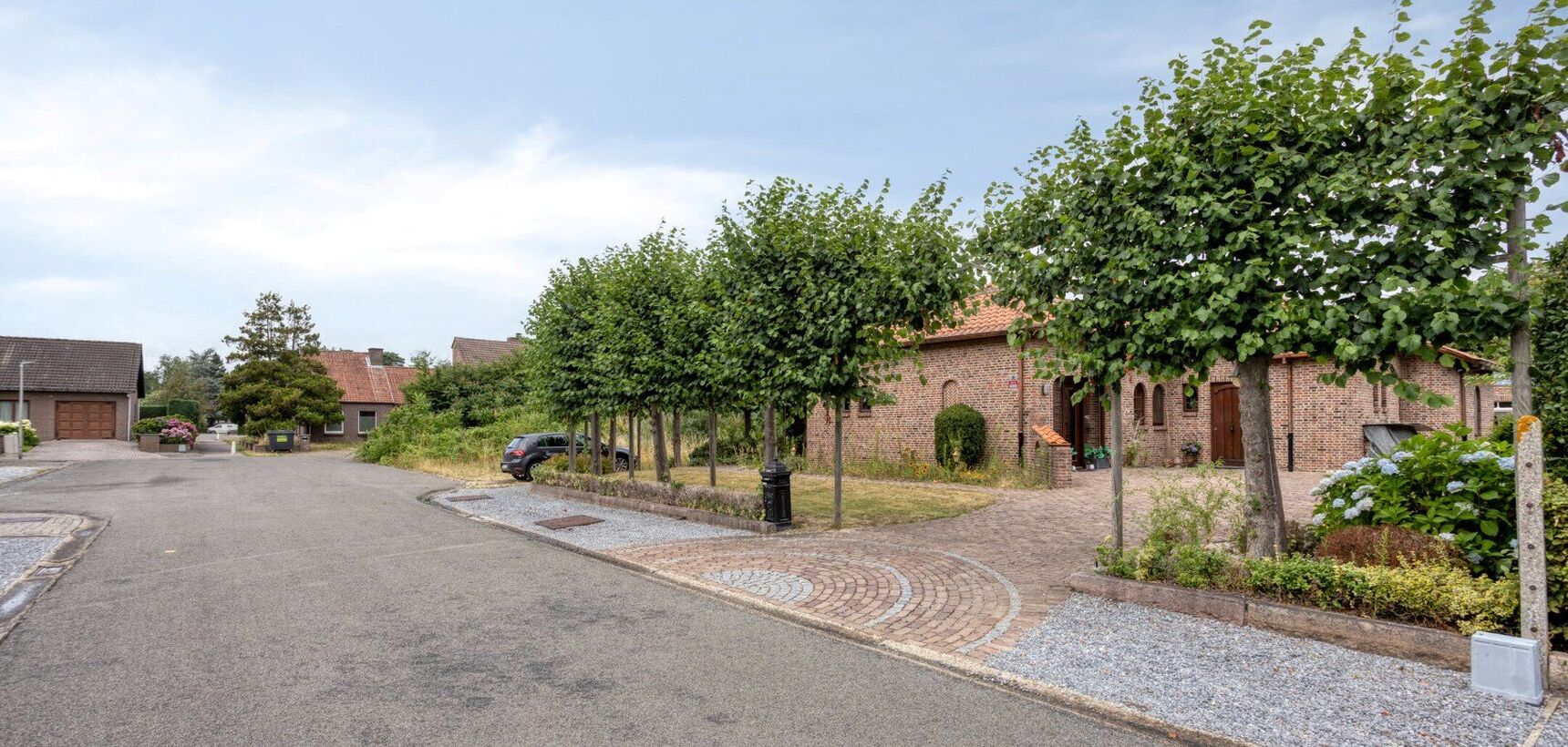 Huis te koop in Lommel