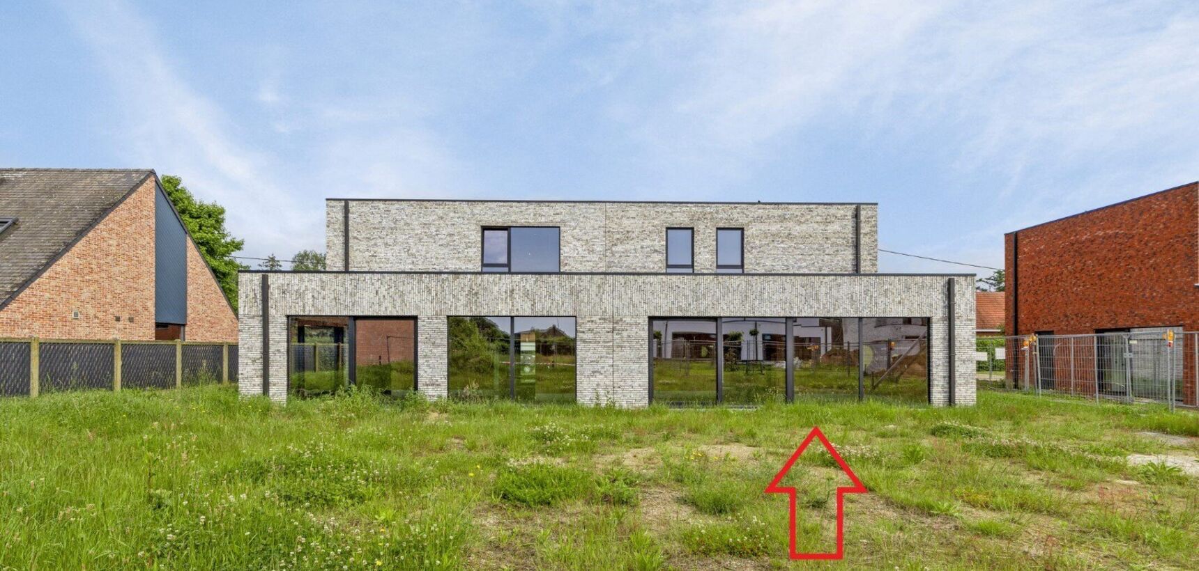 Huis te koop in Meerhout