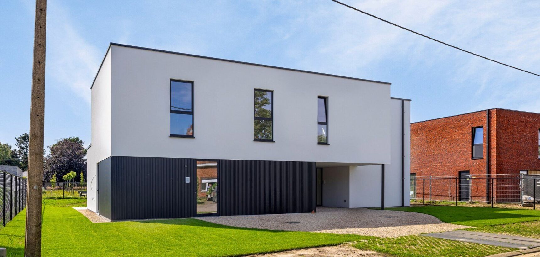 Huis te koop in Meerhout