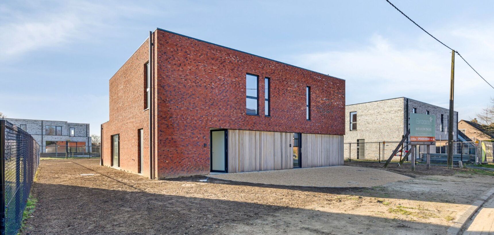 Huis te koop in Meerhout