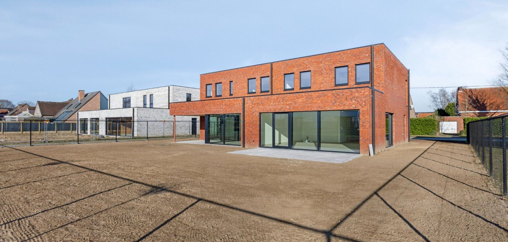Huis te koop in Meerhout