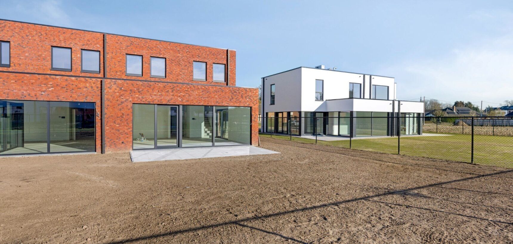 Huis te koop in Meerhout