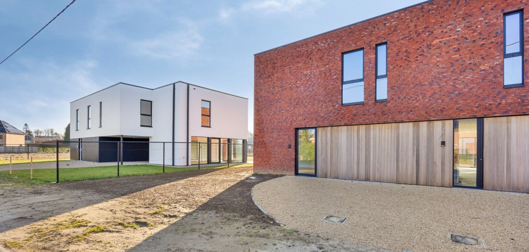 Huis te koop in Meerhout