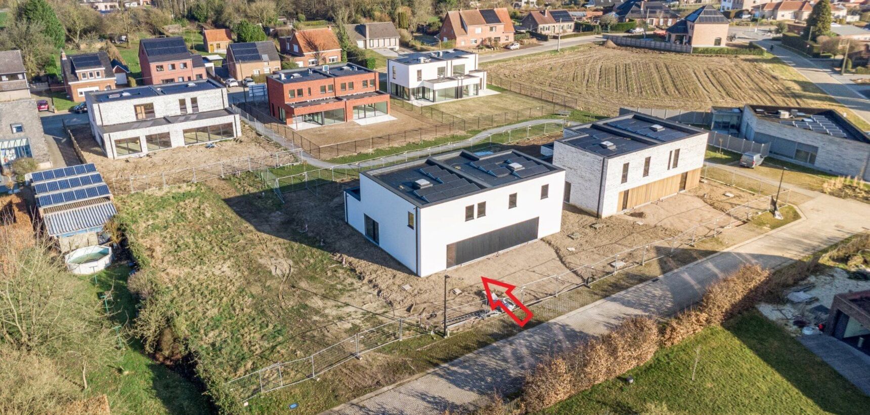 Huis te koop in Meerhout