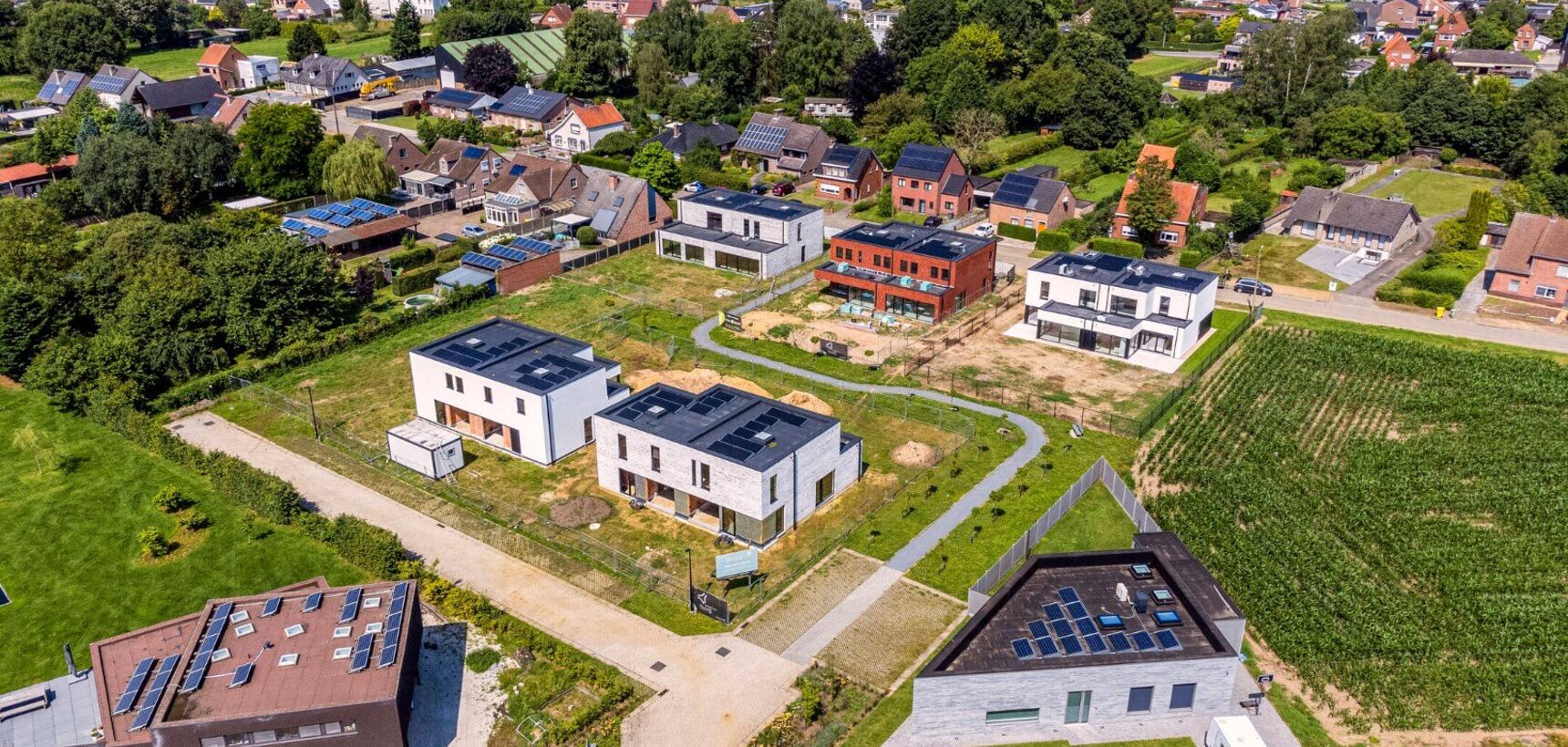 Huis te koop in Meerhout