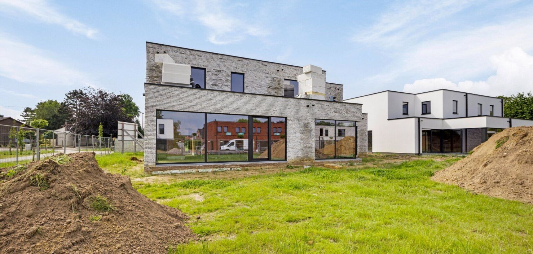 Huis te koop in Meerhout