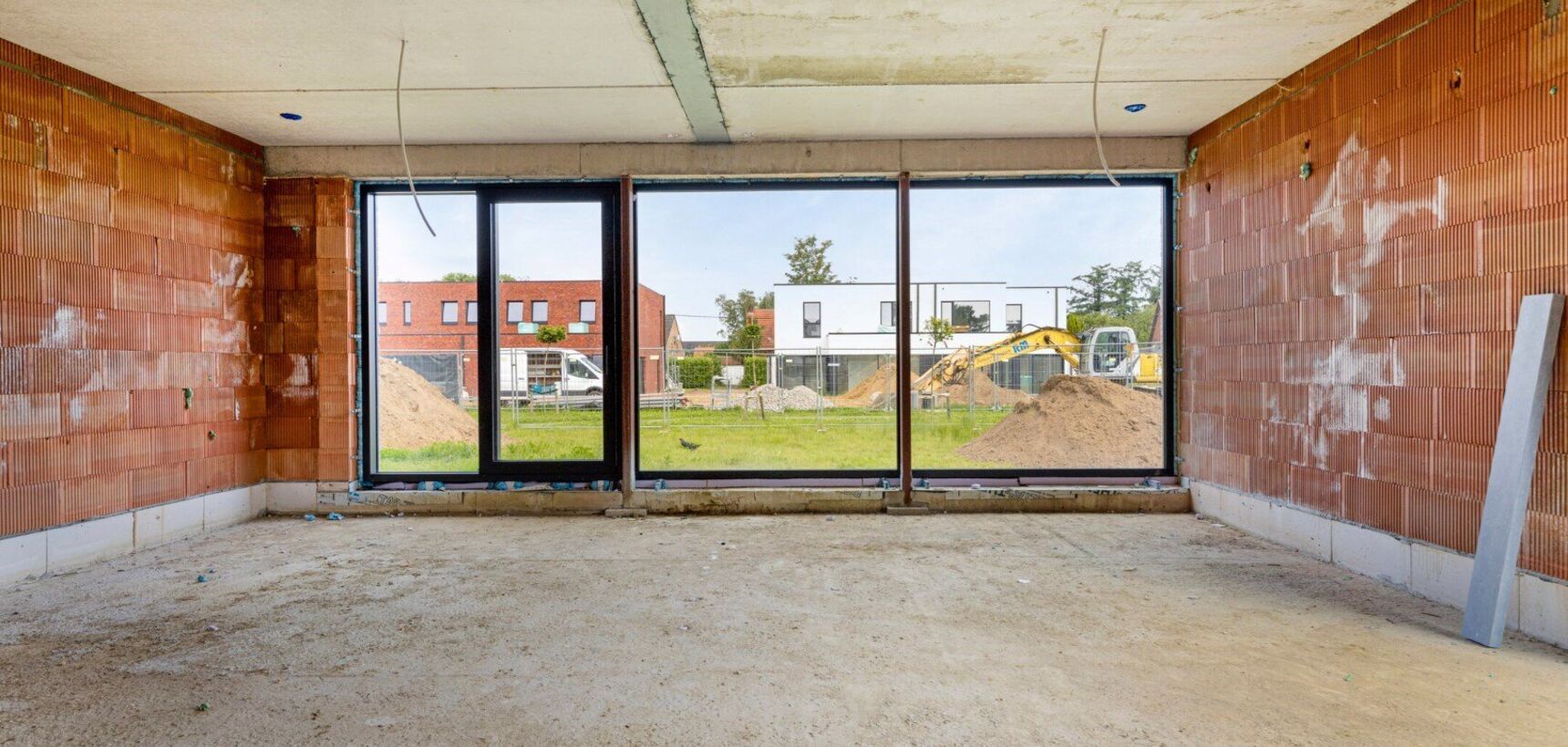 Huis te koop in Meerhout