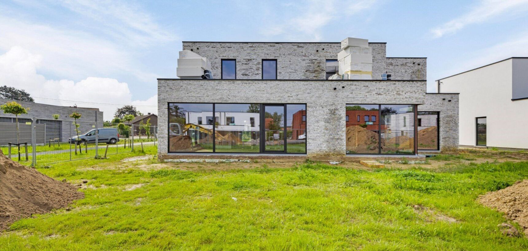Huis te koop in Meerhout