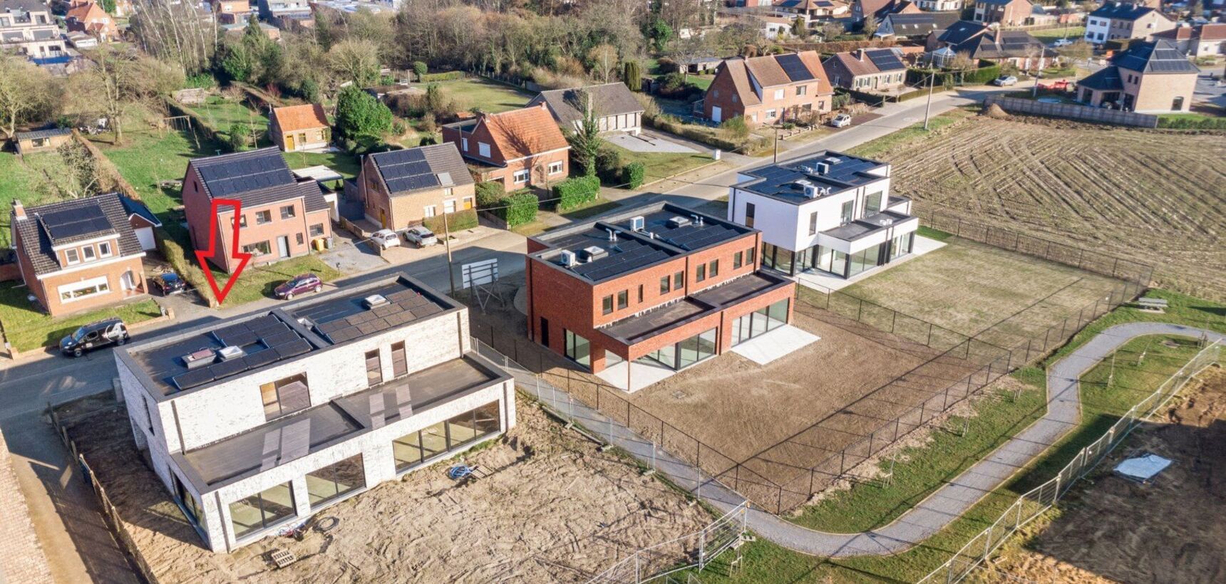 Huis te koop in Meerhout