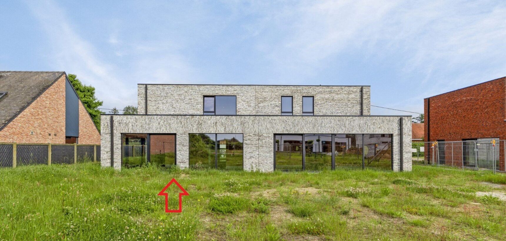 Huis te koop in Meerhout