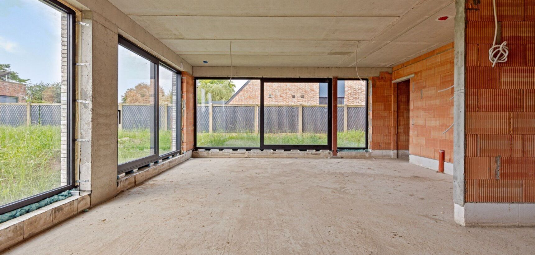 Huis te koop in Meerhout