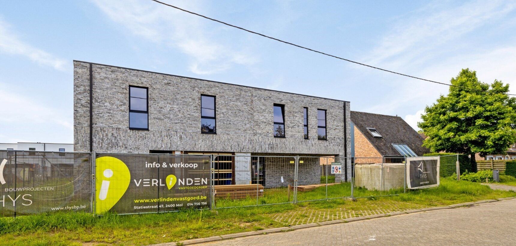 Huis te koop in Meerhout