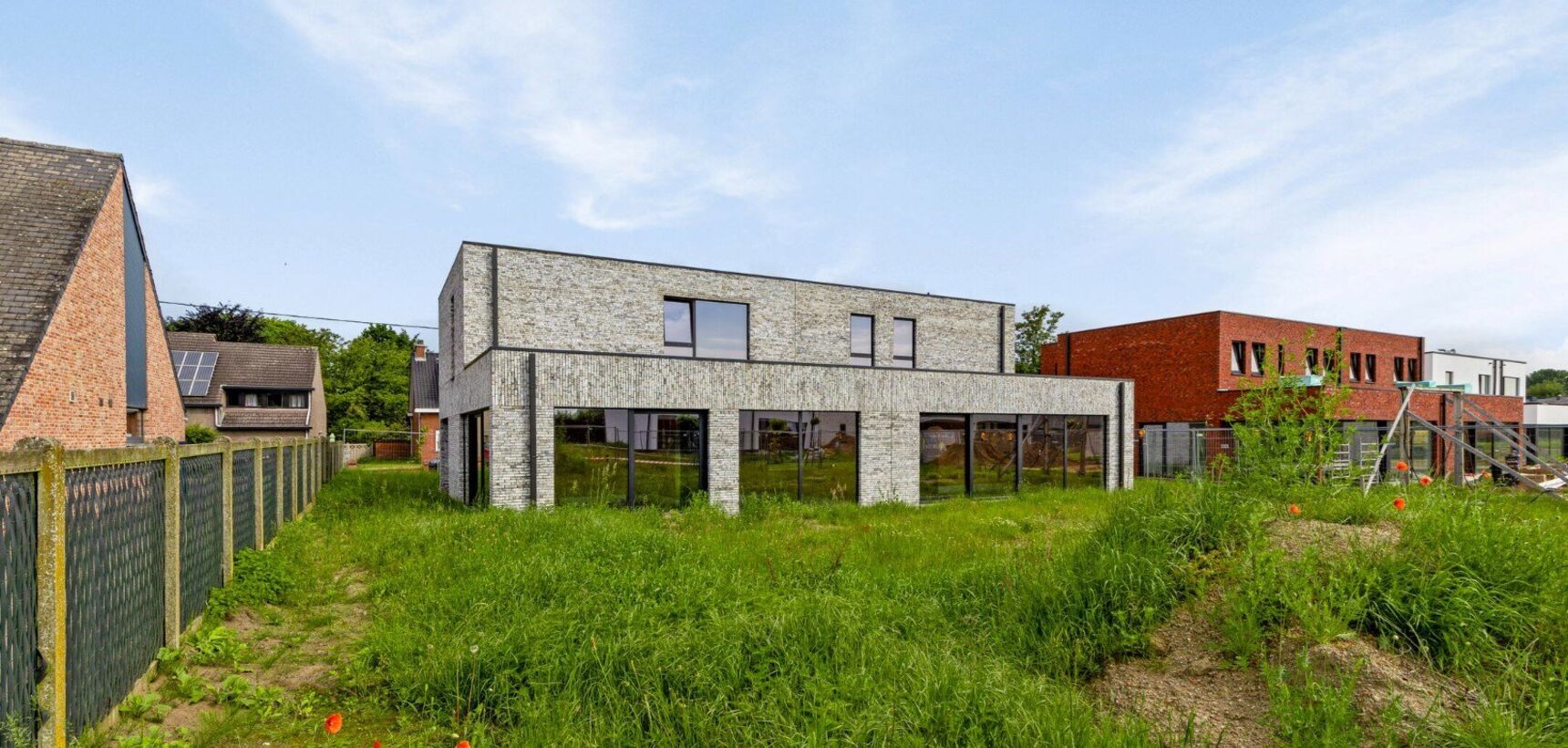 Huis te koop in Meerhout