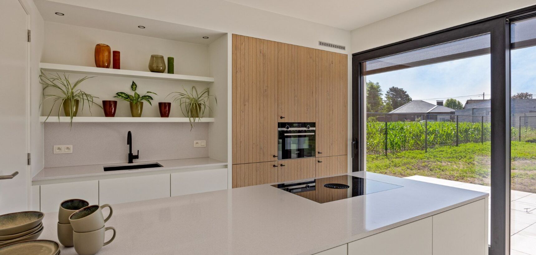 Huis te koop in Meerhout