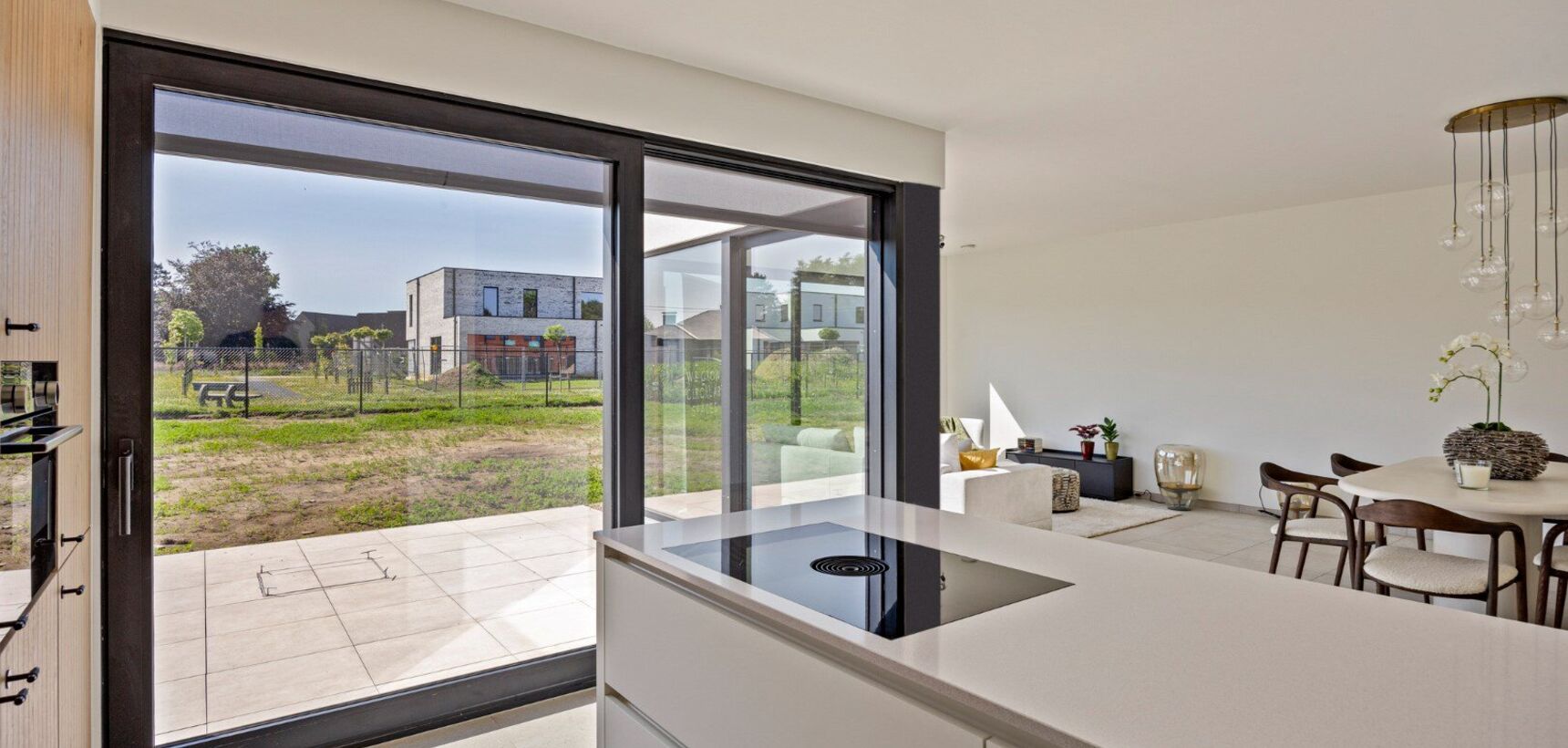 Huis te koop in Meerhout