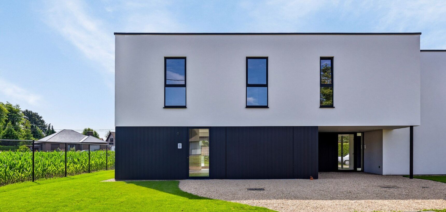 Huis te koop in Meerhout