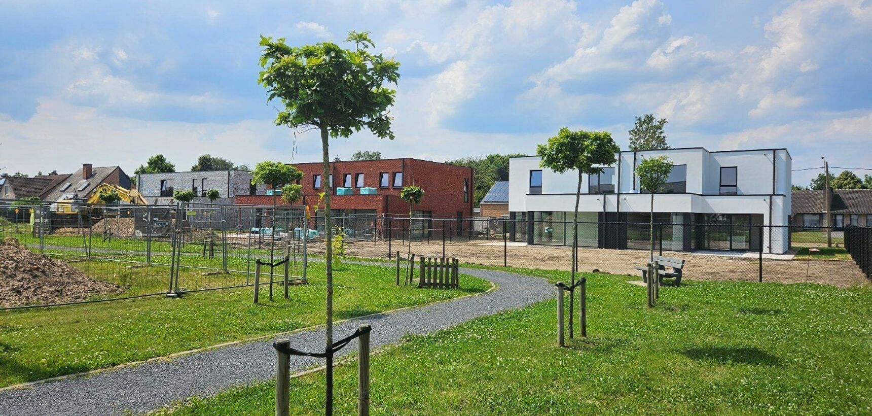 Huis te koop in Meerhout