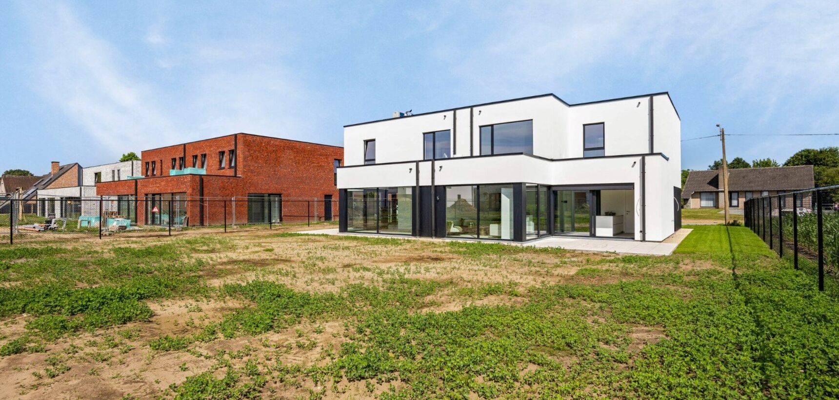 Huis te koop in Meerhout