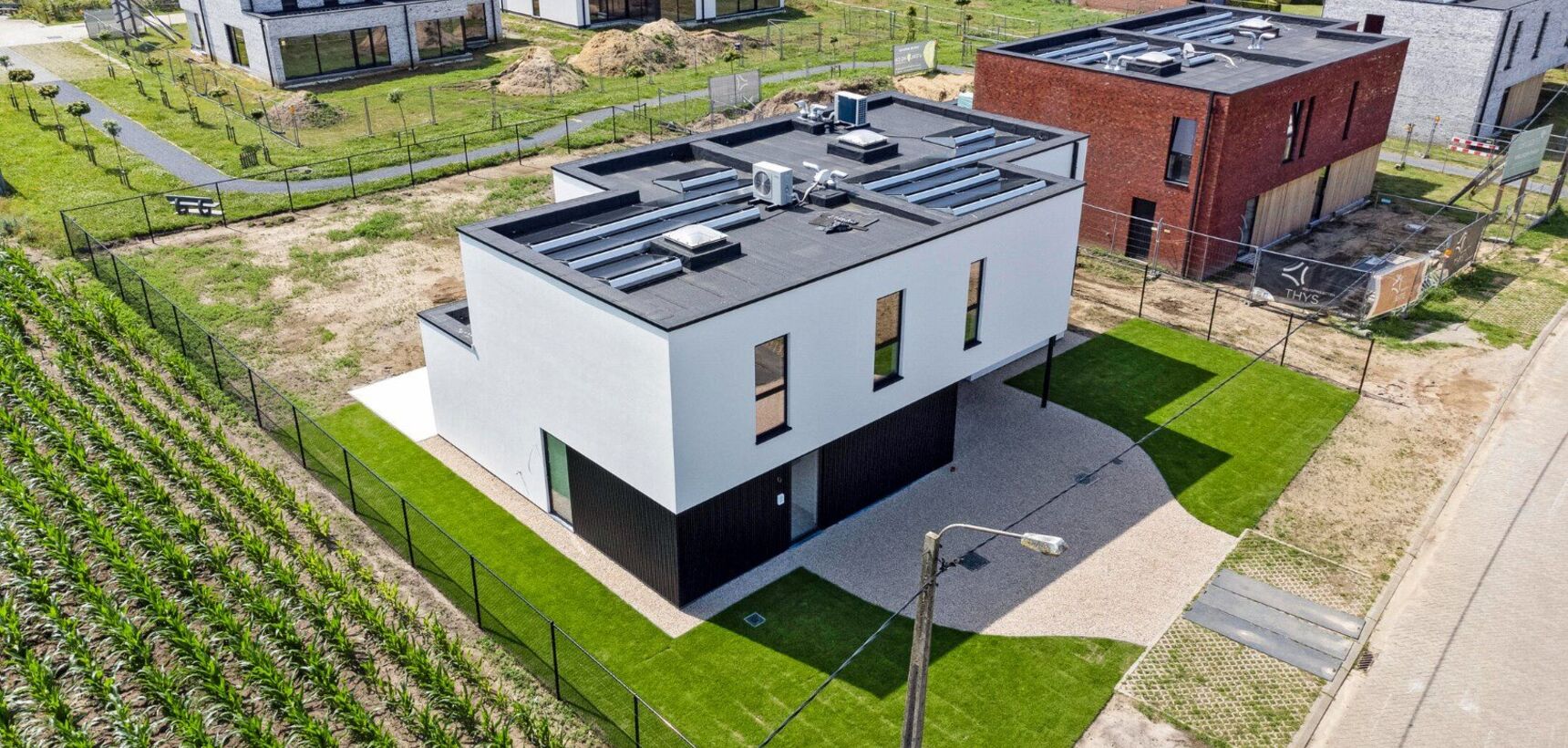 Huis te koop in Meerhout