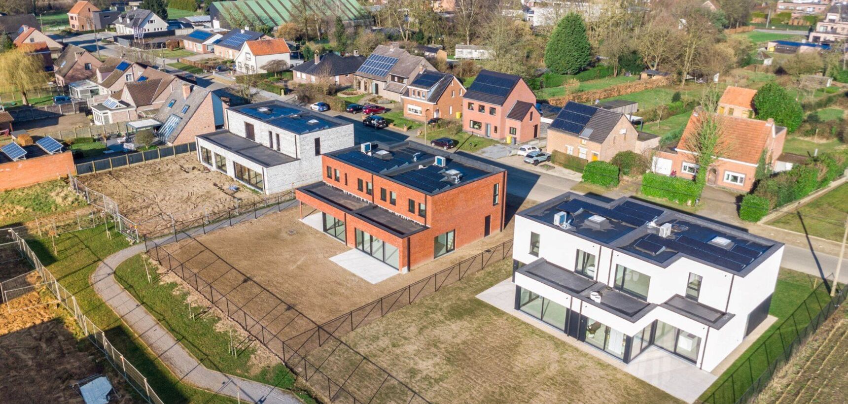 Huis te koop in Meerhout