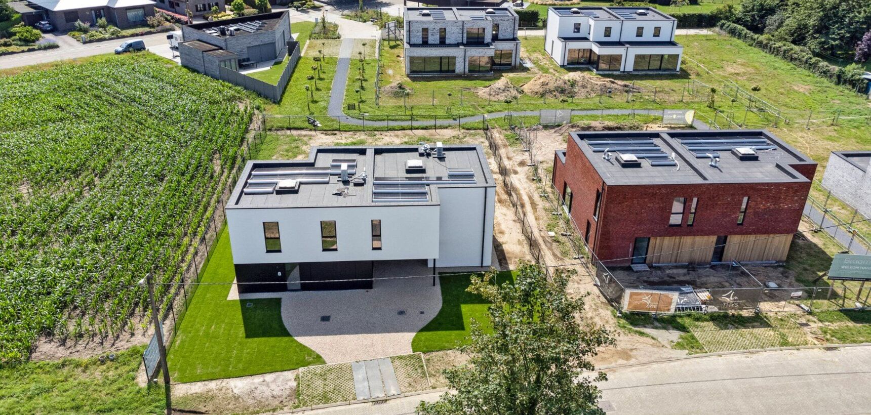 Huis te koop in Meerhout