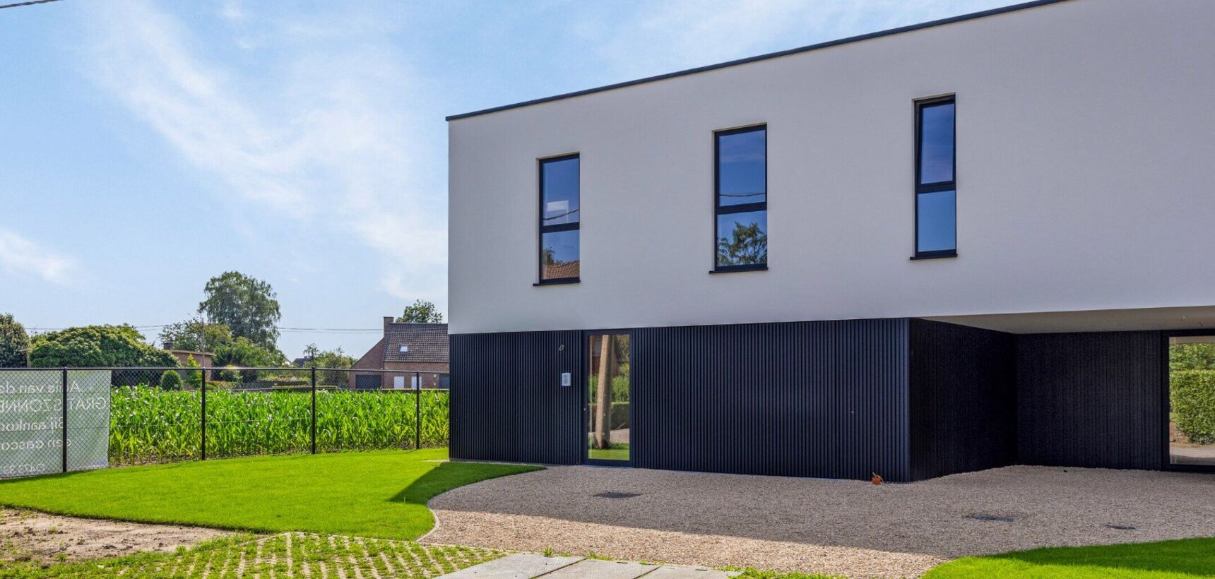 Huis te koop in Meerhout