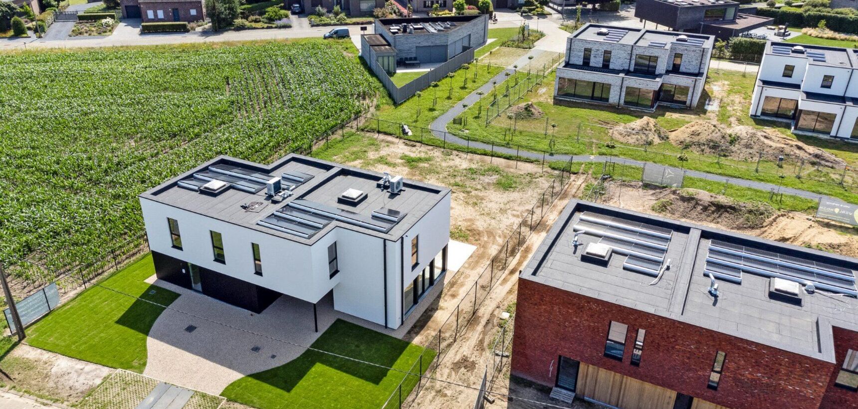 Huis te koop in Meerhout