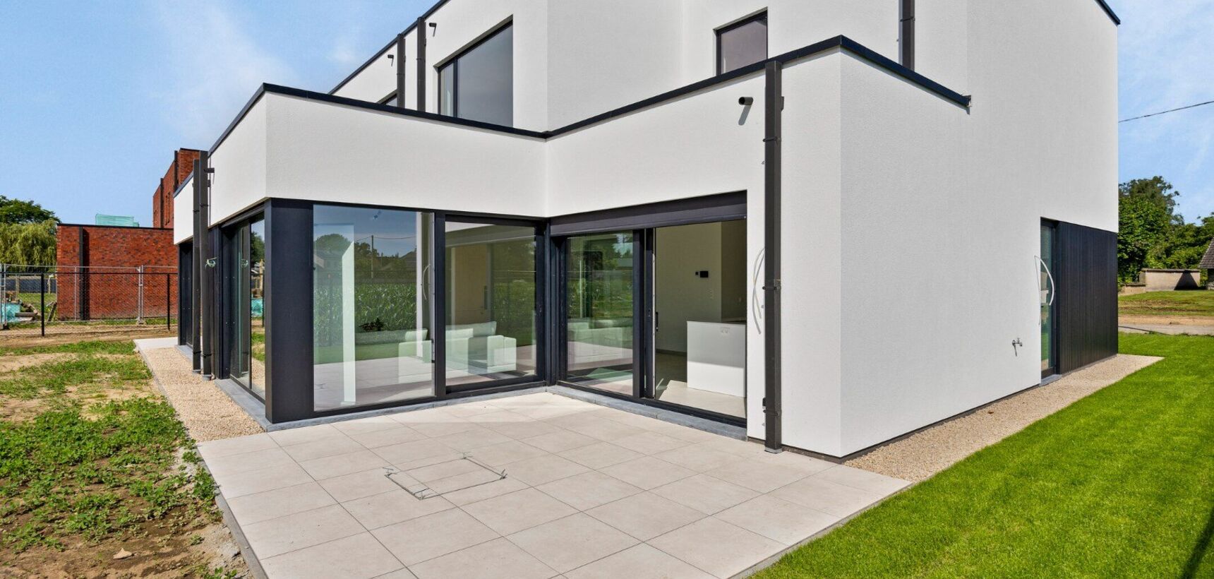 Huis te koop in Meerhout