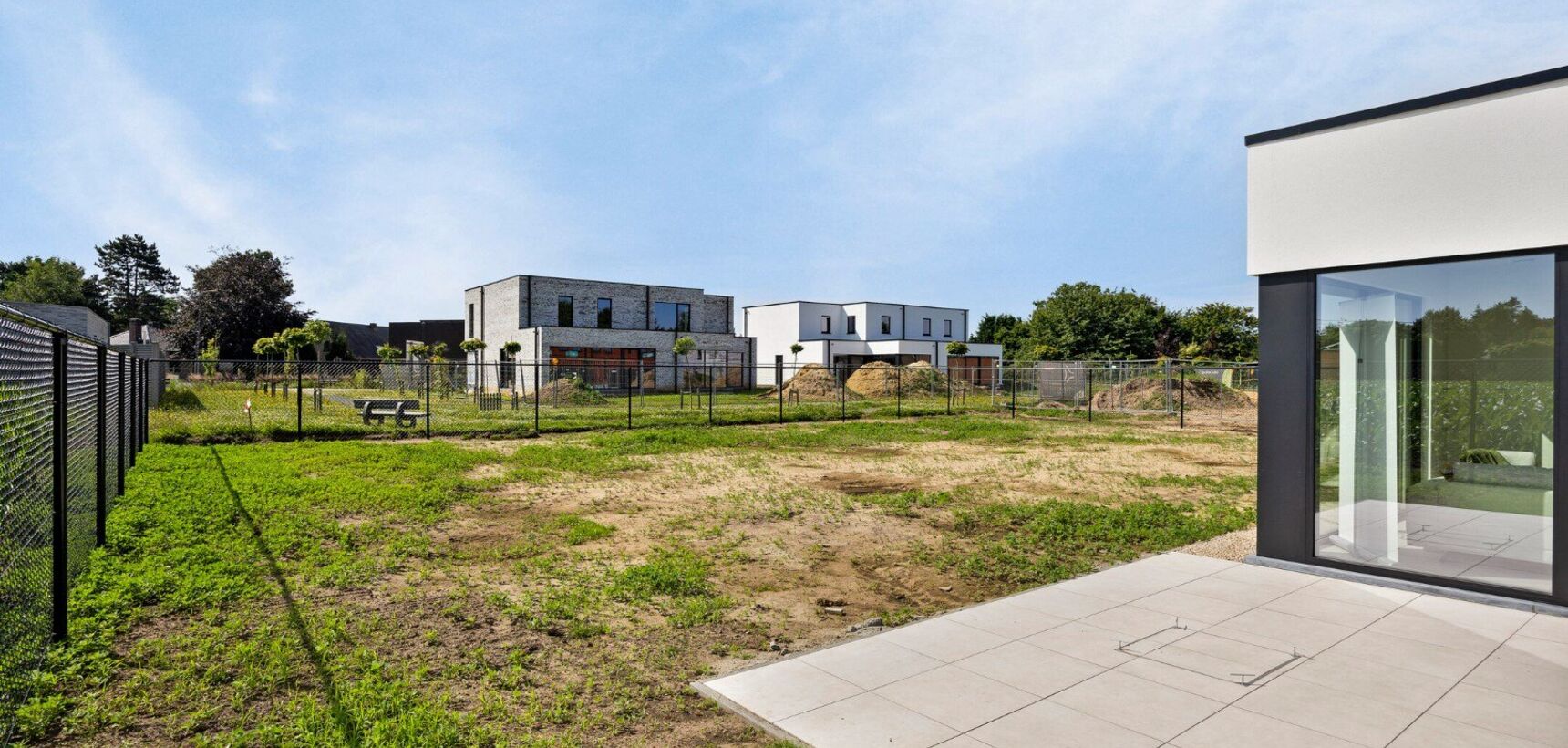 Huis te koop in Meerhout