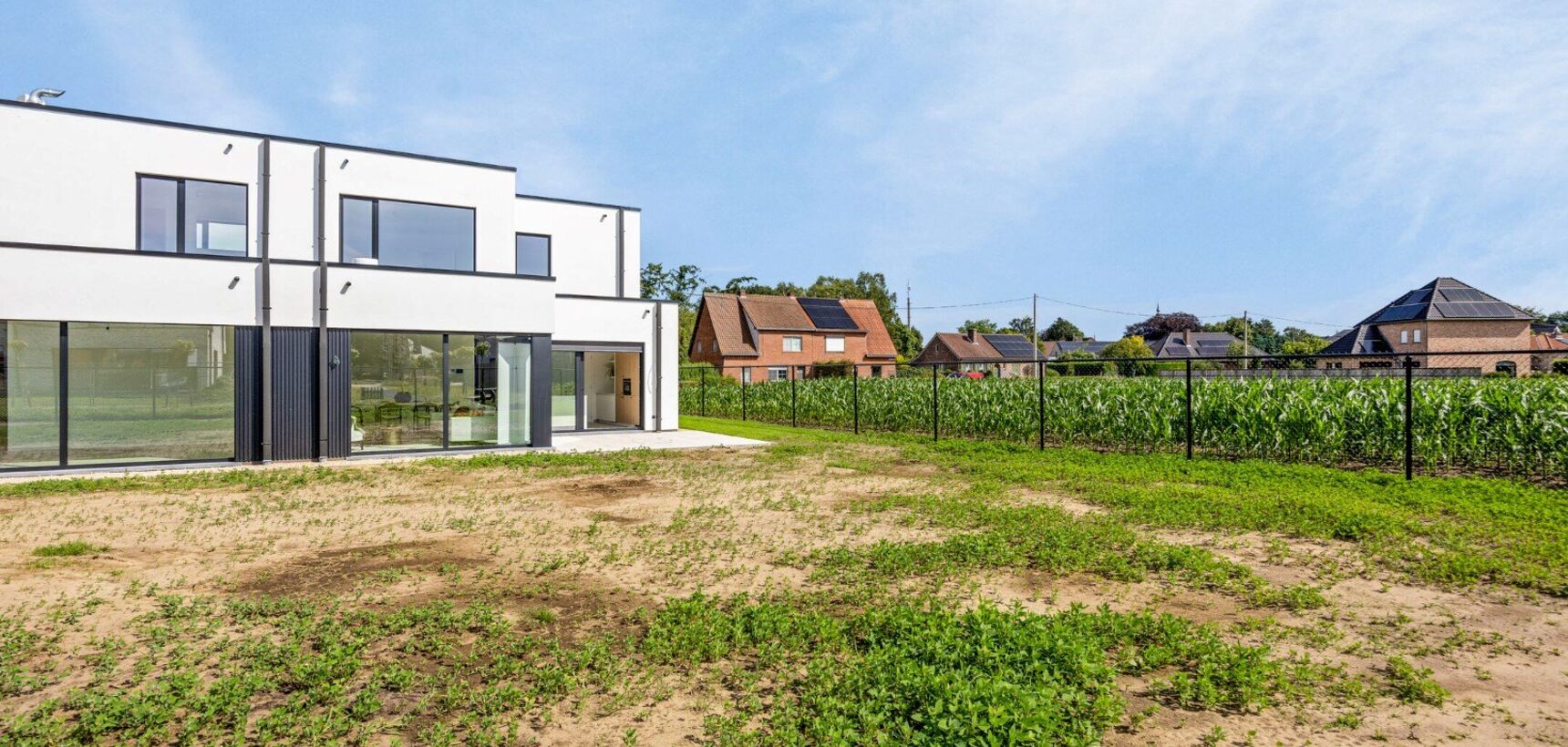 Huis te koop in Meerhout