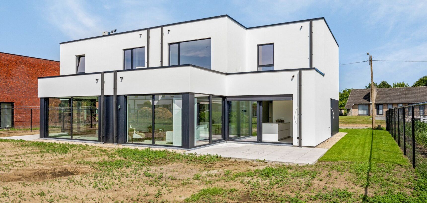 Huis te koop in Meerhout