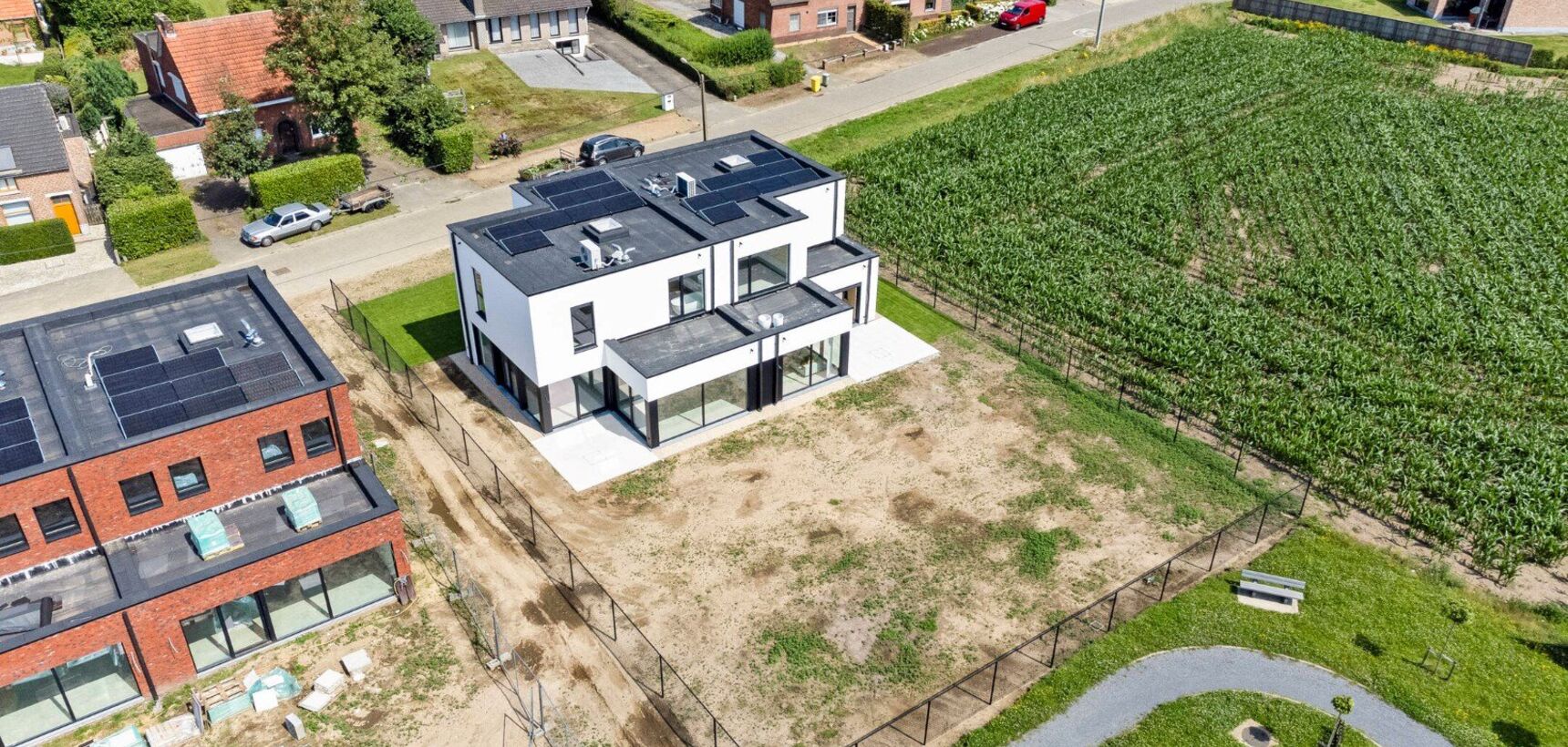 Huis te koop in Meerhout