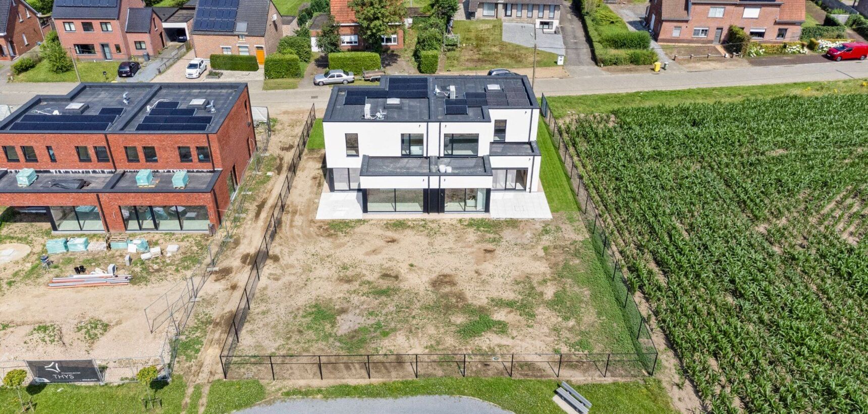 Huis te koop in Meerhout