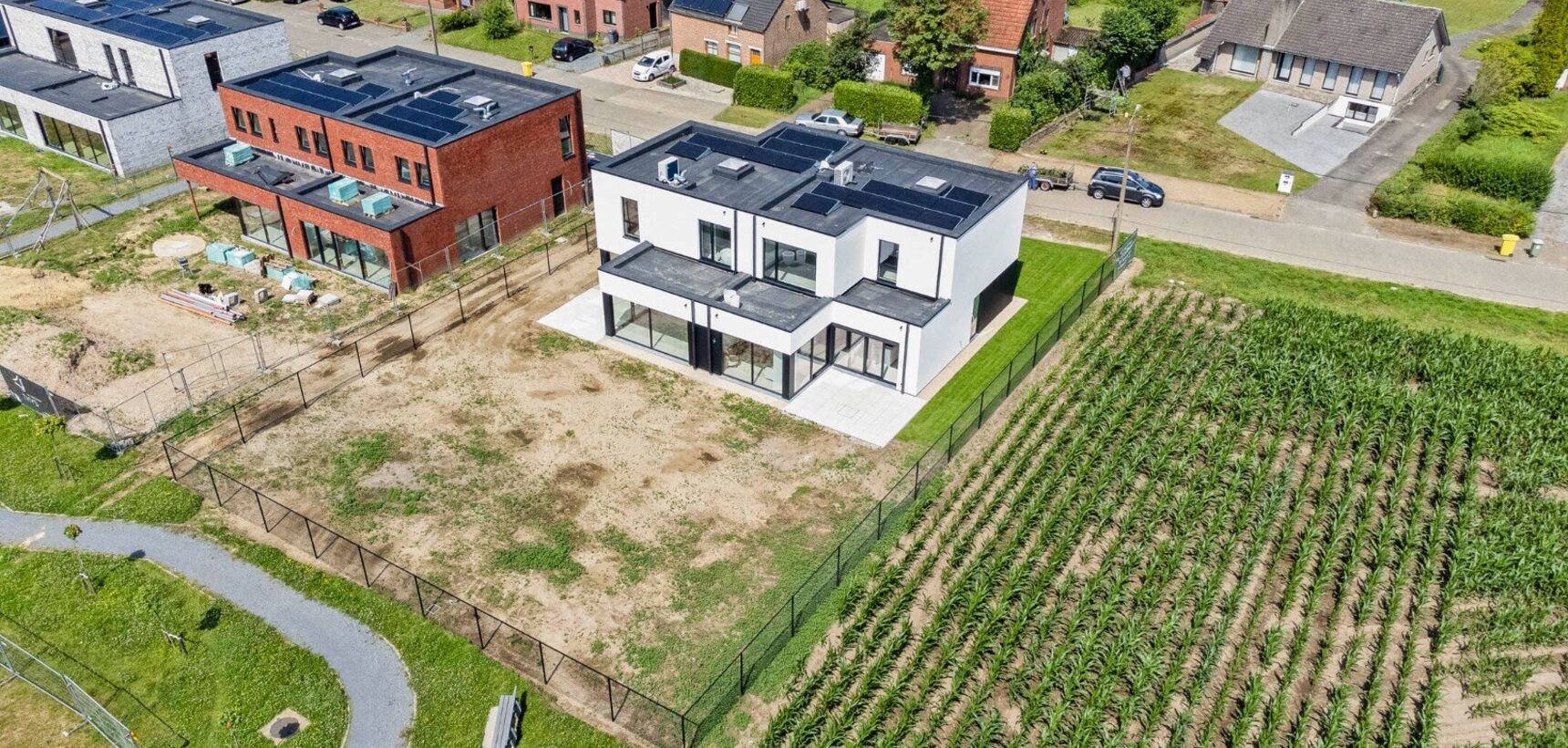 Huis te koop in Meerhout