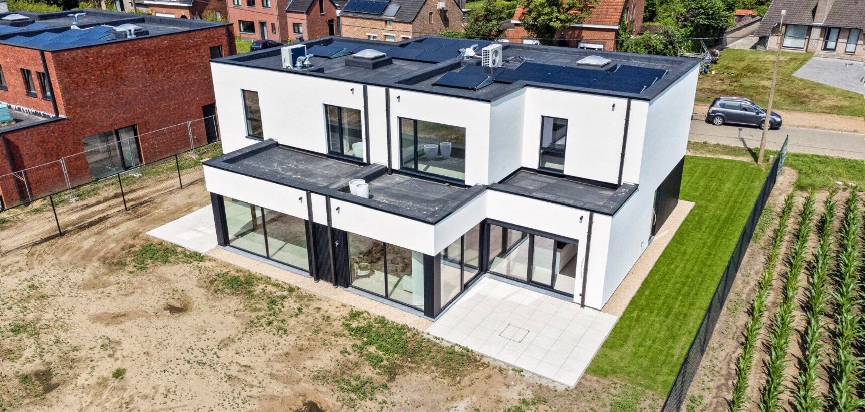 Huis te koop in Meerhout